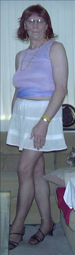 earlier me - standing; Size=180 pixels wide