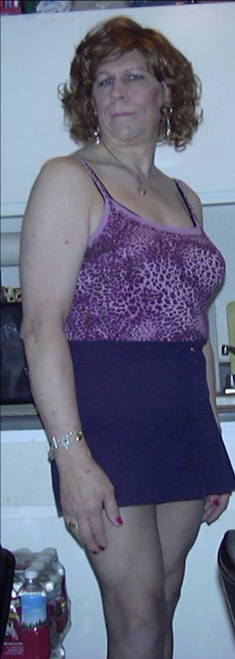 Me Standing; Size=180 pixels wide