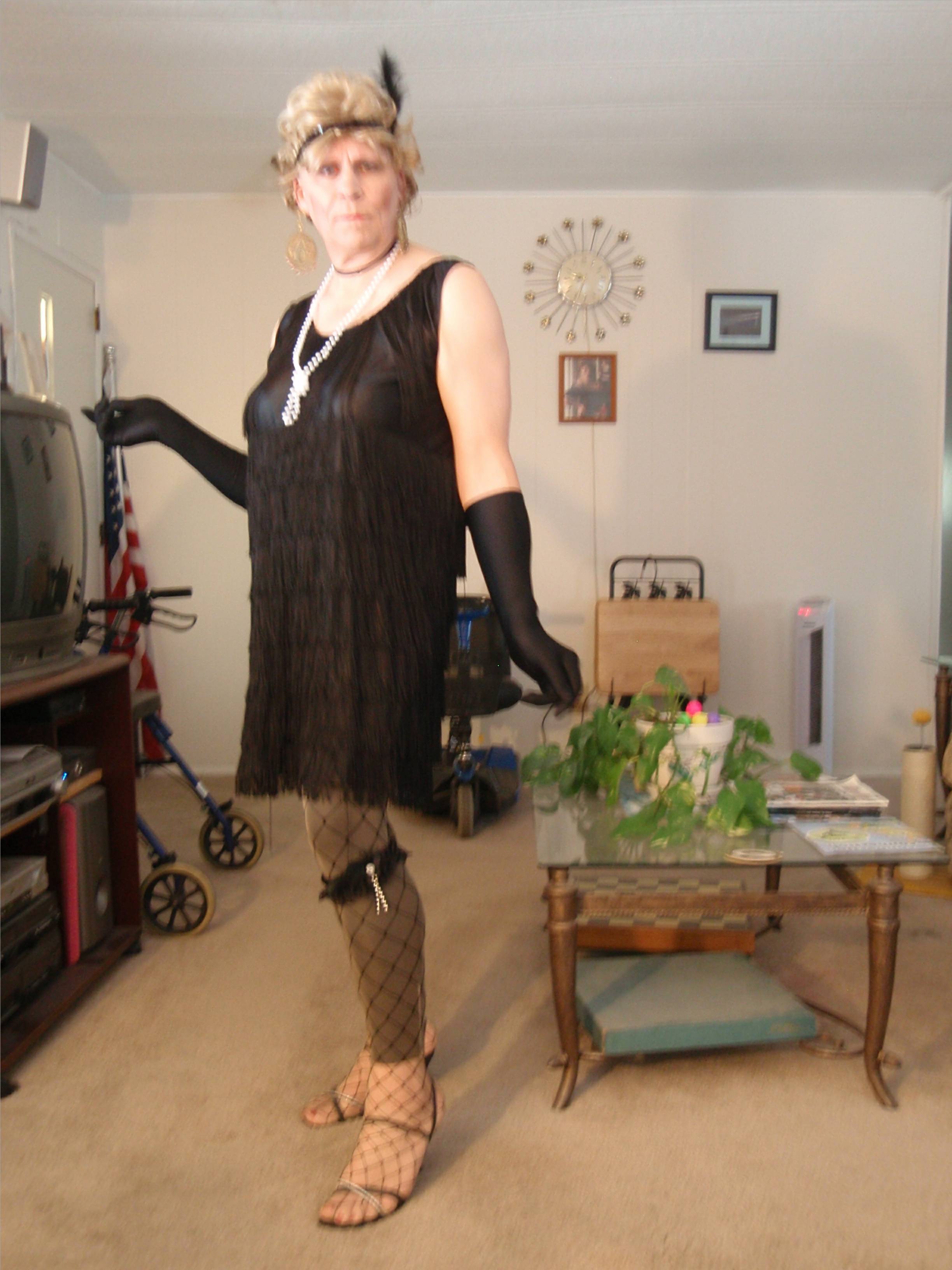 flapper 3; Size=