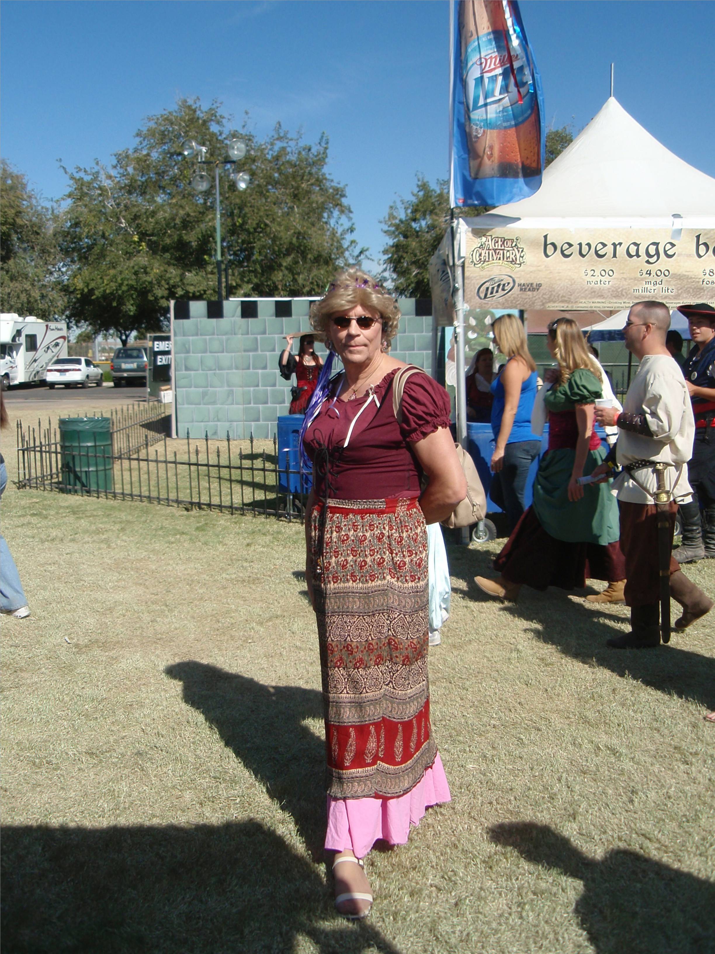 Renaissance Fair 1; Size=