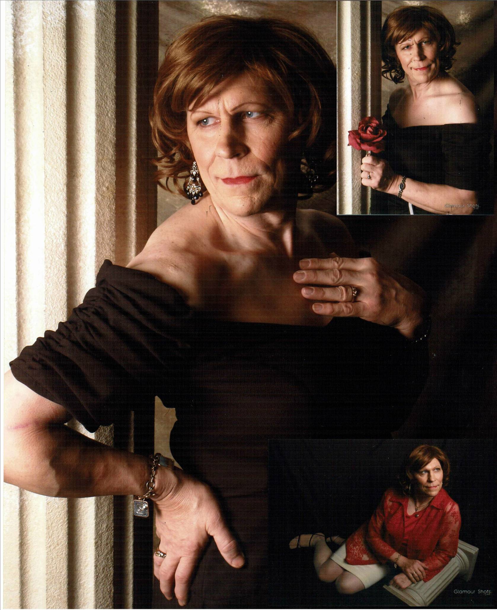 8x10 collage; Size=