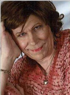 Rosaliy Lynne Head on Hand; Size=240 pixels wide